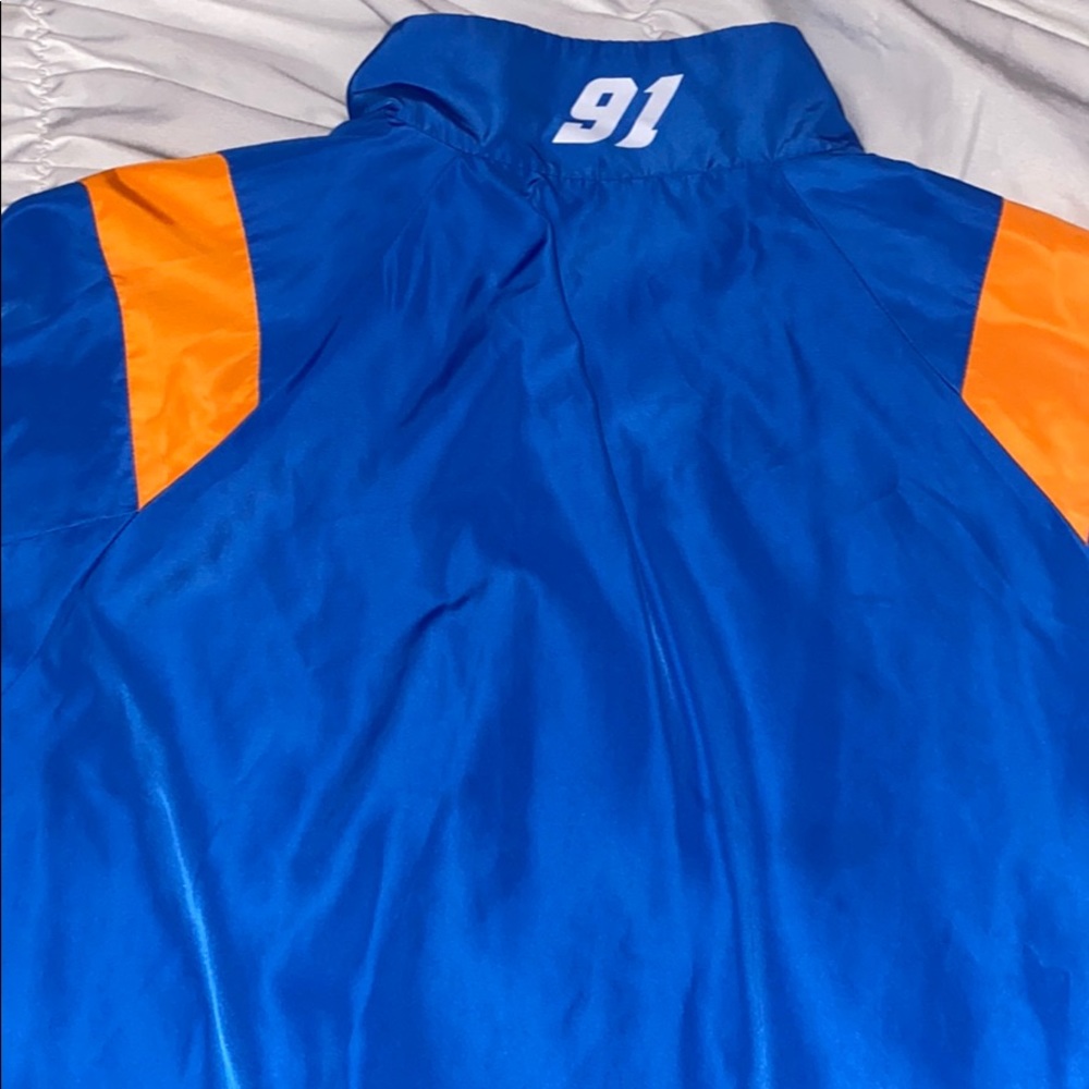 Zip up jacket - Picture 3 of 3